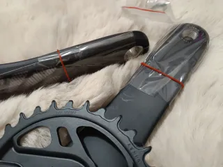 Bielas X1 carbono 170 SRAM DUB Boost 32T