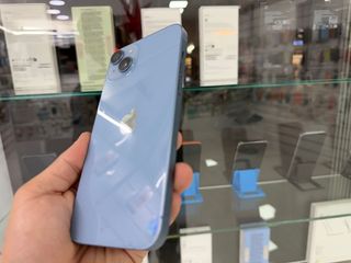 iPhone 14 Plus 256 GB batteria 875% semi nuovo