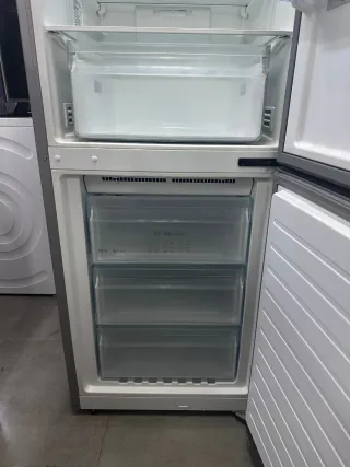 Nevera Combi Bosch con Garantía transporte