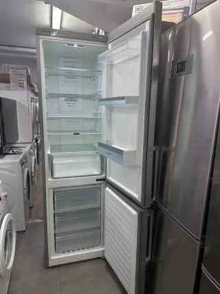 Nevera Combi Bosch con Garantía transporte