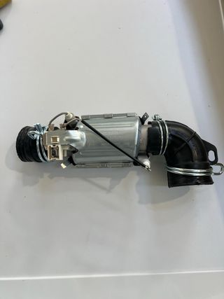 Resistencia Lavavajillas Beko