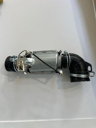 Resistencia Lavavajillas Beko