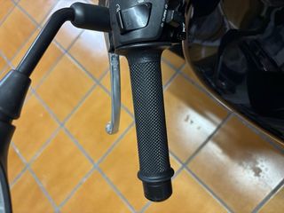 Honda Hornet CB600F 2007