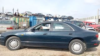 DESPIECE MAZDA XEDOS 9 4WS 2.5 1995