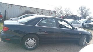 DESPIECE MAZDA XEDOS 9 4WS 2.5 1995