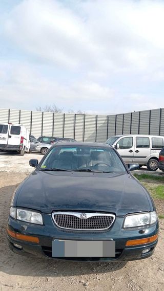 DESPIECE MAZDA XEDOS 9 4WS 2.5 1995