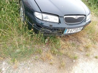 DESPIECE MAZDA XEDOS 9 4WS 2.5 1995