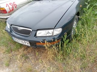 DESPIECE MAZDA XEDOS 9 4WS 2.5 1995