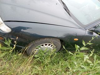 DESPIECE MAZDA XEDOS 9 4WS 2.5 1995