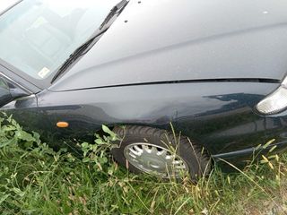 DESPIECE MAZDA XEDOS 9 4WS 2.5 1995