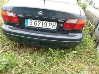 DESPIECE MAZDA XEDOS 9 4WS 2.5 1995