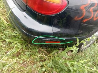 DESPIECE MAZDA XEDOS 9 4WS 2.5 1995