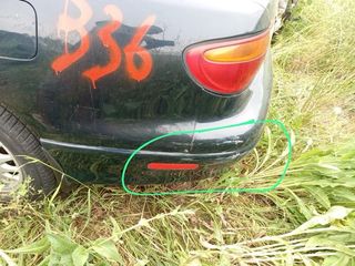 DESPIECE MAZDA XEDOS 9 4WS 2.5 1995