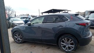 DESPIECE MAZDA CX - 30 2.0 2021