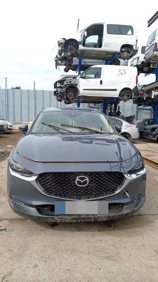 DESPIECE MAZDA CX - 30 2.0 2021