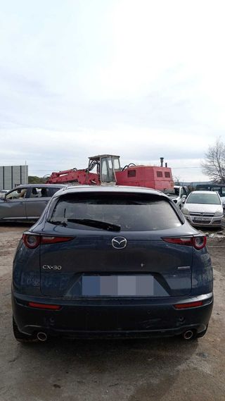 DESPIECE MAZDA CX - 30 2.0 2021