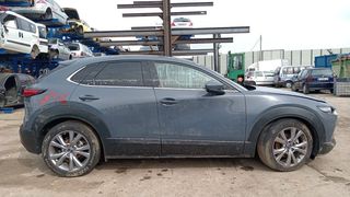 DESPIECE MAZDA CX - 30 2.0 2021