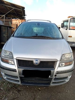 DESPIECE FIAT ULYSSE 2004