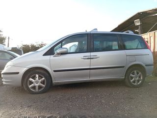 DESPIECE FIAT ULYSSE 2004