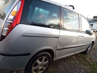 DESPIECE FIAT ULYSSE 2004