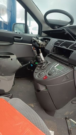 DESPIECE FIAT ULYSSE 2004