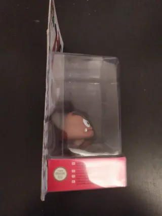 Amiibo Goomba Super Mario Nintendo Nuevo