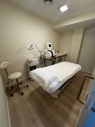 Traspaso centro estético Barcelona