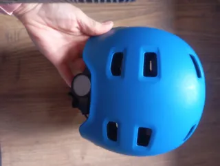 Patines en línea talla 35-38 + Casco y Proteccione