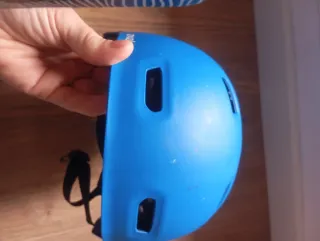 Patines en línea talla 35-38 + Casco y Proteccione