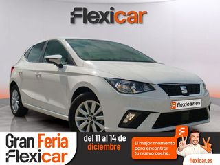 Seat Ibiza 1.0 MPI 59kW (80CV) Reference