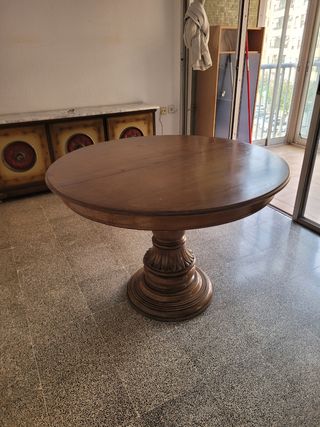 Mesa de comedor