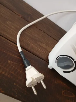 Calefactor Orbegozo FH 5115