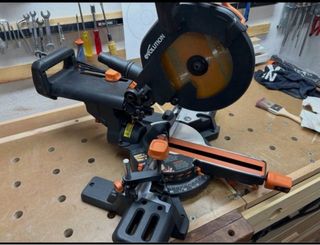 Ingletadora Evolution R210SMS+