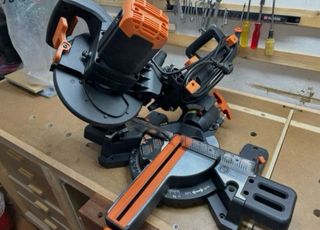 Ingletadora Evolution R210SMS+