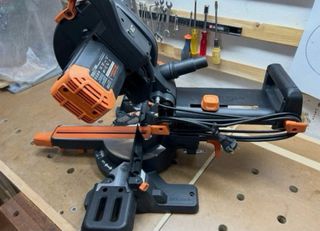 Ingletadora Evolution R210SMS+