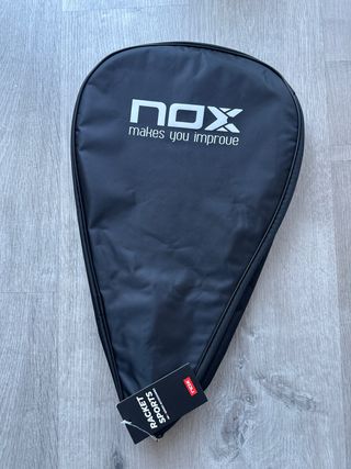 Funda NOX para pala de pádel