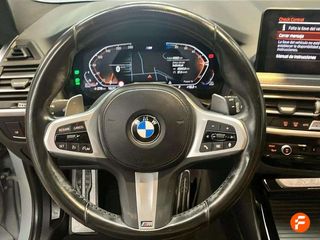 BMW X3 xDrive20d xLine
