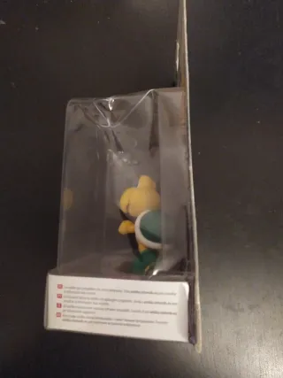 Amiibo Koopa Troopa Nintendo