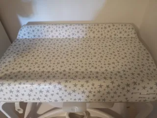 Fasciatoio per bagnetto per bambini