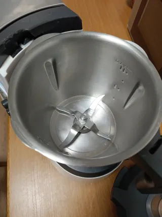 Monsieur Cuisine Édition Plus