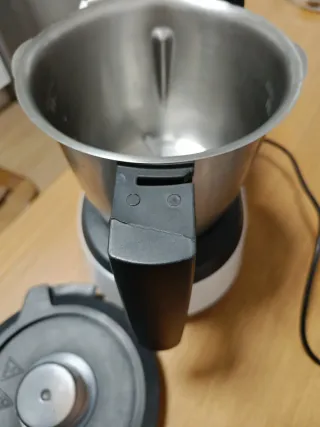 Monsieur Cuisine Édition Plus