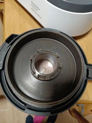 Monsieur Cuisine Édition Plus