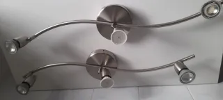 Lámparas de techo Ikea