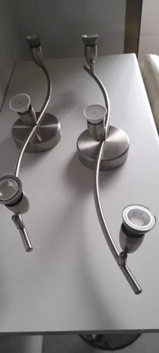 Lámparas de techo Ikea