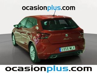 SEAT Ibiza 1.0 TSI S&S FR XL 81 kW (110 CV)