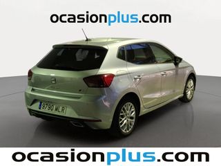SEAT Ibiza 1.0 TSI S&S FR XL 81 kW (110 CV)