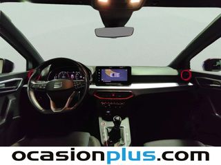 SEAT Ibiza 1.0 TSI S&S FR XL 81 kW (110 CV)