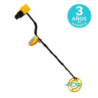 Detector de Metales MIYAY