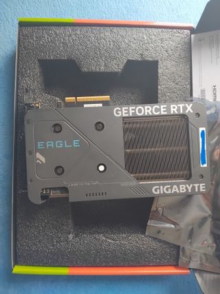 GIGABYTE RTX 5060 EAGLE 8GB
