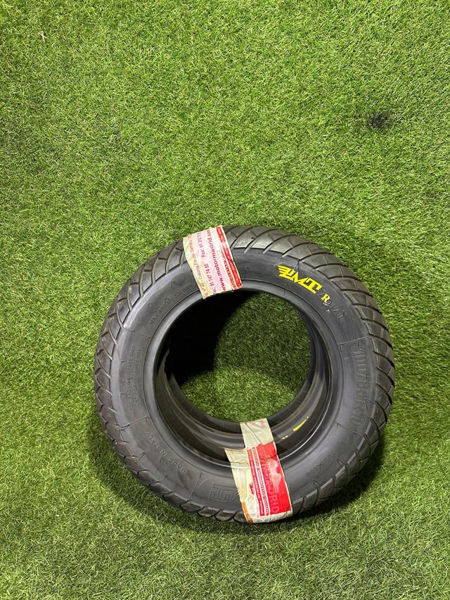 Pareja Neumáticos PMT 10'' Rain NUEVOS